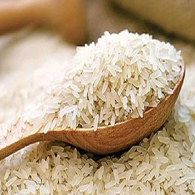 
whole grains white basmati rice 