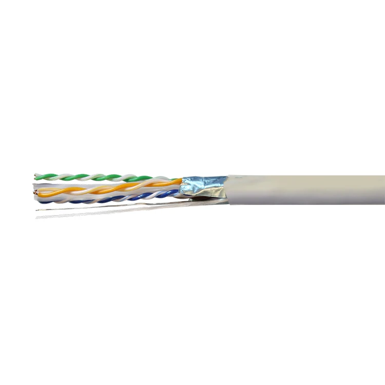 
MIT (TAIWAN) OEM FTP Cat6 Lan Cable Wire, communication+cables 