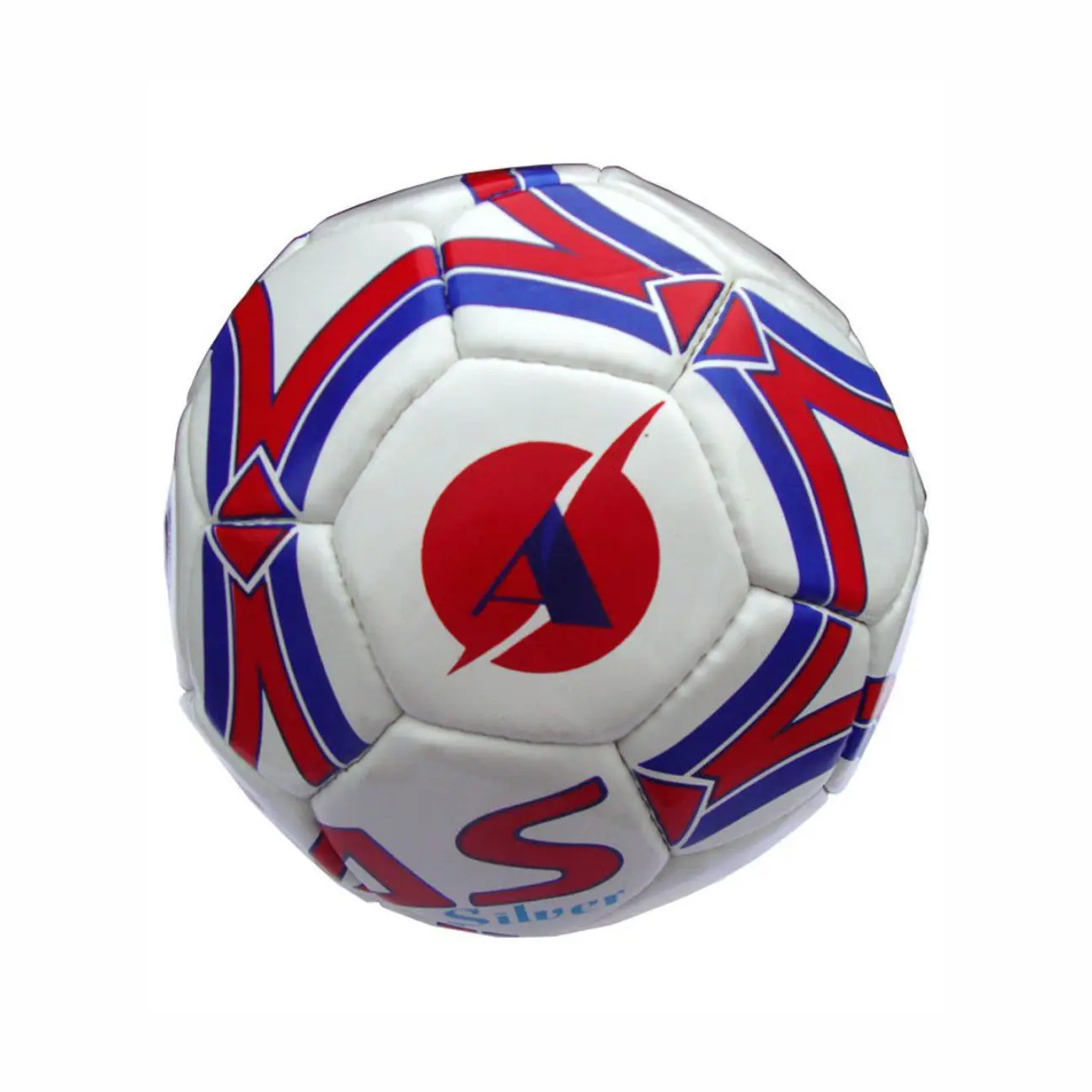 Hot Selling High Quality NLEE PU Glossy Surface Tournament Football Size - 4 (4Ply + 32 Panels)