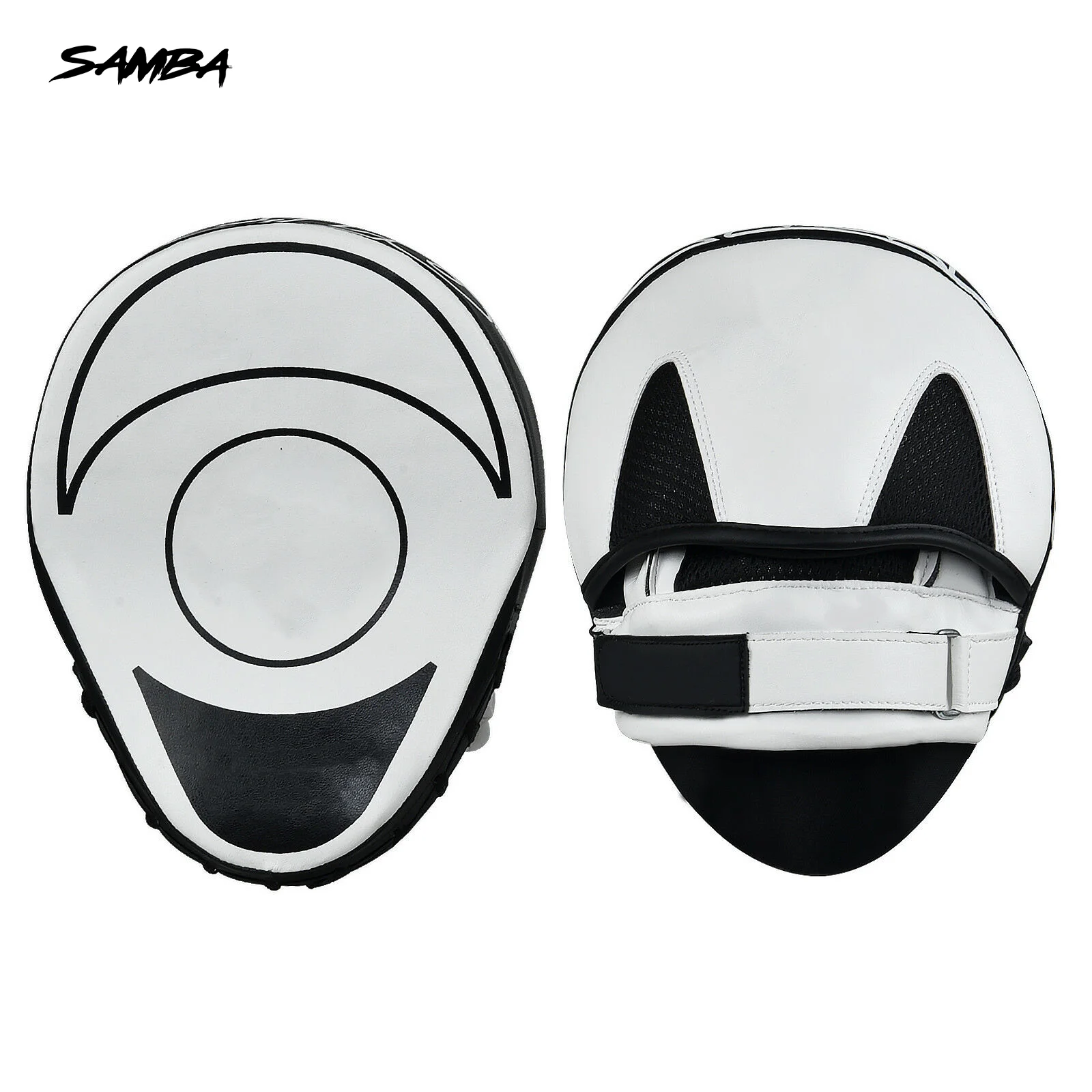 Новое поступление профессиональный производитель высокое качество OEM тренировочный бокс тхэквондо дзюдо карате индивидуальный логотип фокусная Варежка