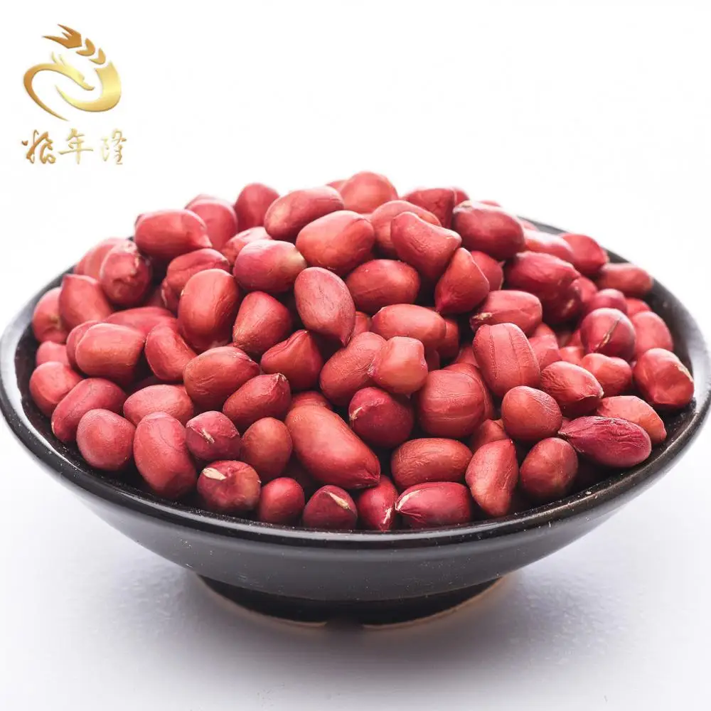 BEST QUALITY RED PEANUT FOR
