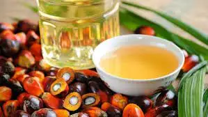 Crude Palm Oil (CPO) 100% FFB  from South Africa