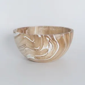 Деревянная миска 10 дюймов из акации 99 ГД/Большая сервировочная Салатница золотых данных бука оптовая продажа поставщик