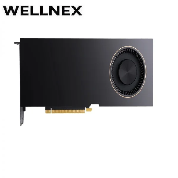 900-5G133-0000-000 RTX A6000 48 GB GDDR6 NON-LHR  GPU VGA Graphic Card New Original Hashrate Ask Chat