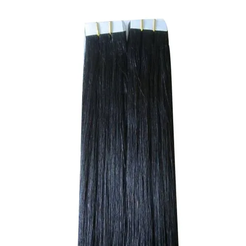 HOT SALE !!! Cuticle Aligned Cheap Virgin Hair 100 Remy Human Double Drawn Tape Hair Extensions from Vietnam