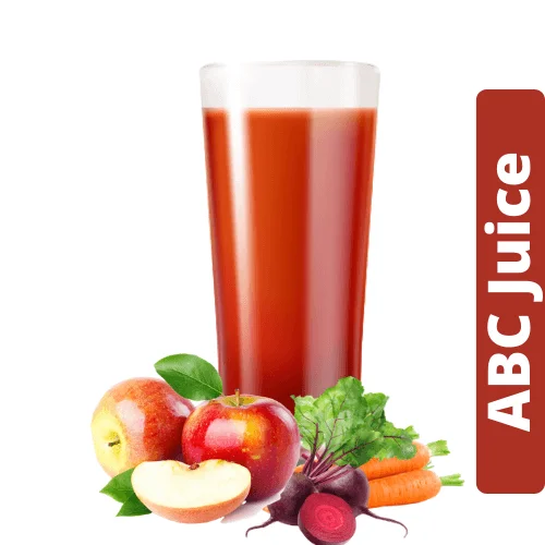 Концентрат сока ABC-яблоко-пчеловода-морковный сок