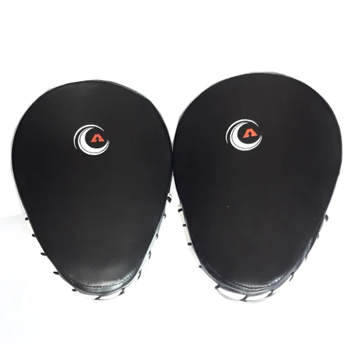 Boxing Pads training Punching Mitts Curved Focus Pad MMA kick hand Targets Gloves