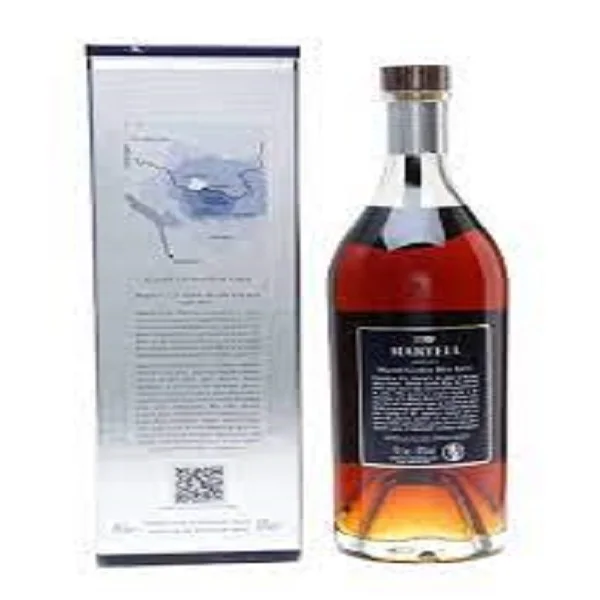 Martell Cordon Bleu Cogna