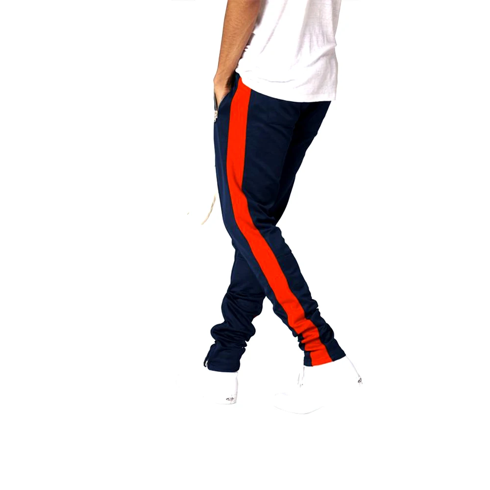 Wholesale Boys Gym Zipper  High quality OEM wholesale Jogger