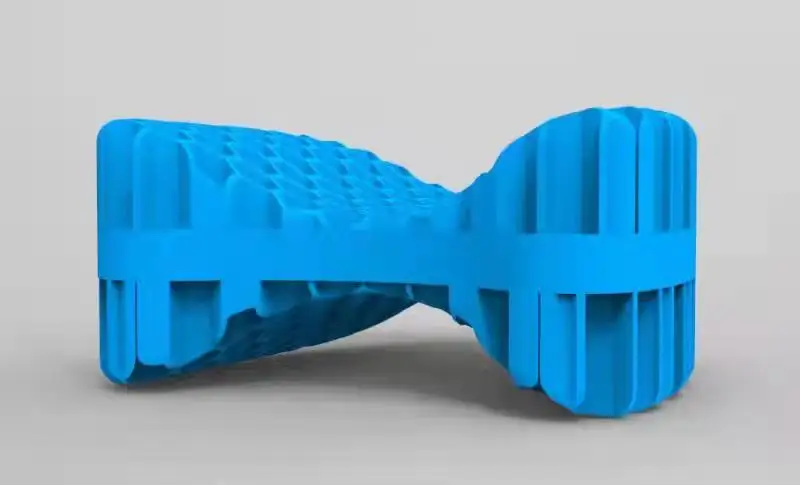 New Product Cushion & Knee Silicone Leg Pillow Support gel knee cushion