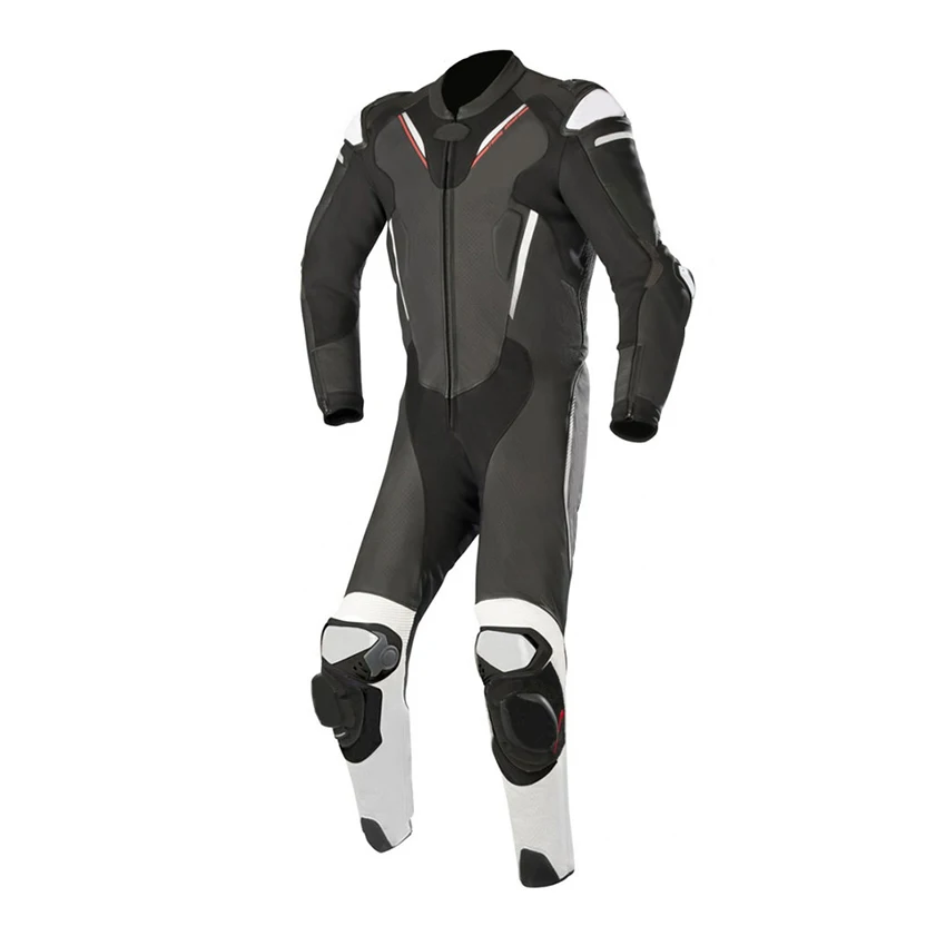 Custom wholesale low price motorbike suit latest best quality racing cordura jacket & pant motorcycle suit