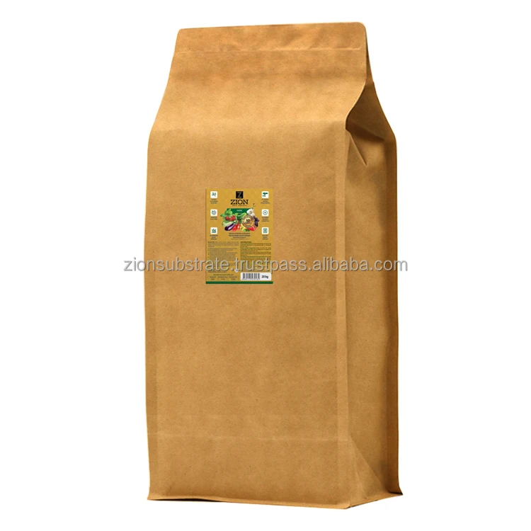 Great quality safe natural plant nutrient mix, added to the soil when planting seeds, natural soil improvement mix