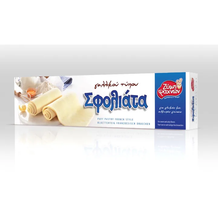 
Выпечка-фонарик, упаковано в коробку 700 г 