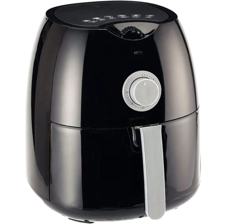 
3.5 L Oil Free Air - Fryers as Seen on Tv New Design Air Fryer 2020 Popular Air Fryer 
