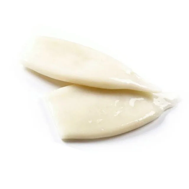 
Fresh Seafood Squid Ring Frozen Squid Seafood Fish Hook Light Catching Fishing Bait Sea Frozen Illex Squid For Sale 