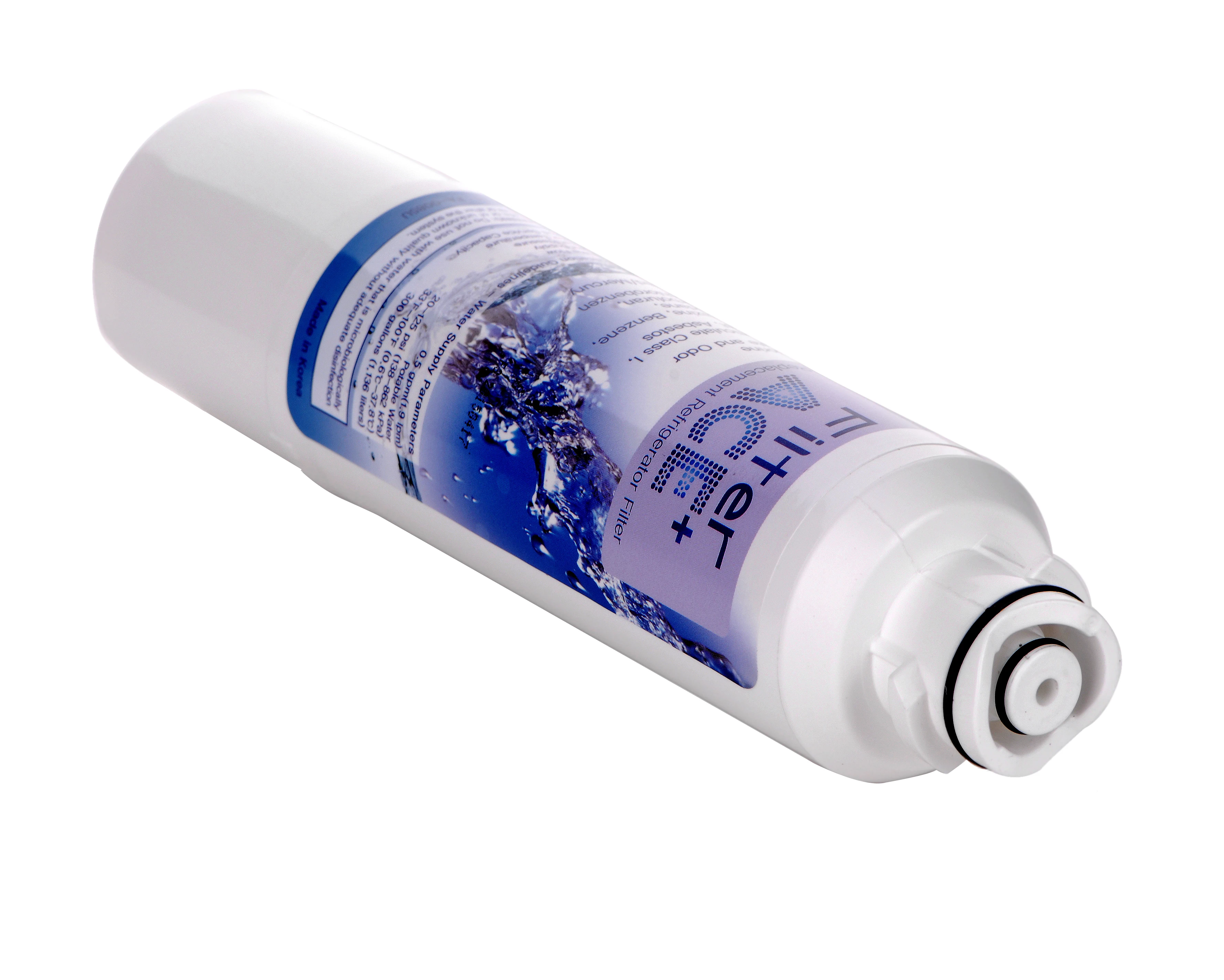  Фильтры для воды в холодильнике