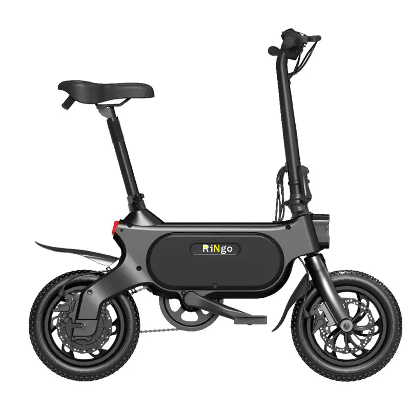 Лучшая цена, оптовая продажа, сертификация CE PSE, японский электрический велосипед с широким радиусом действия 48 В, 250 Вт, 13 Ач