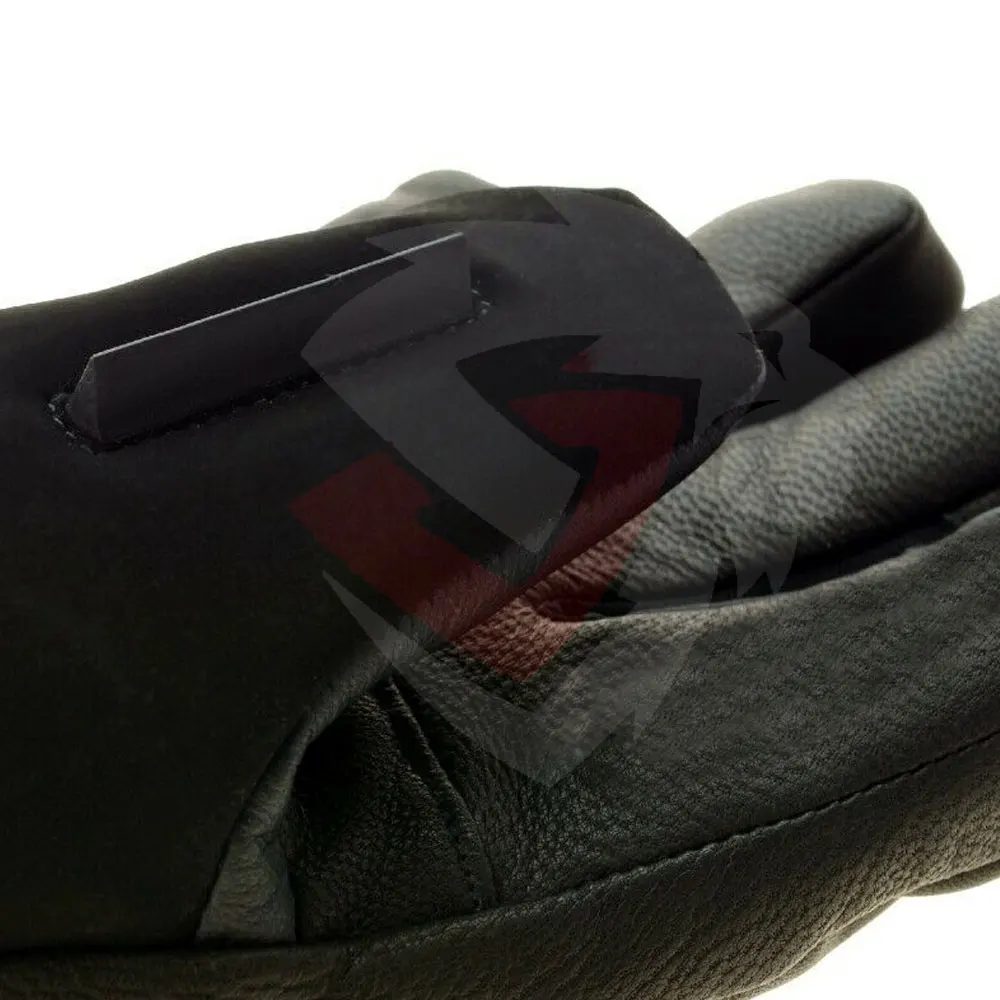 Спортивные Водонепроницаемые зимние перчатки унисекс теплые лыжные для отдыха катания на коньках взрослых и детей