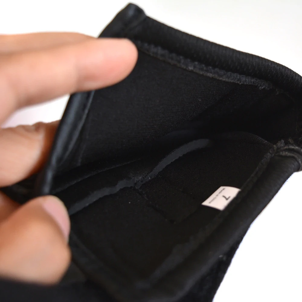 Латексные футбольные перчатки для мужчин и детей профессиональные вратаря толстые подростков