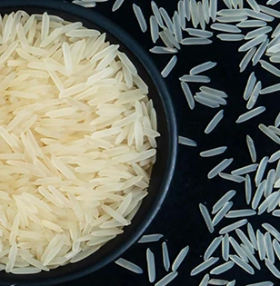 Арроз рис бисмати