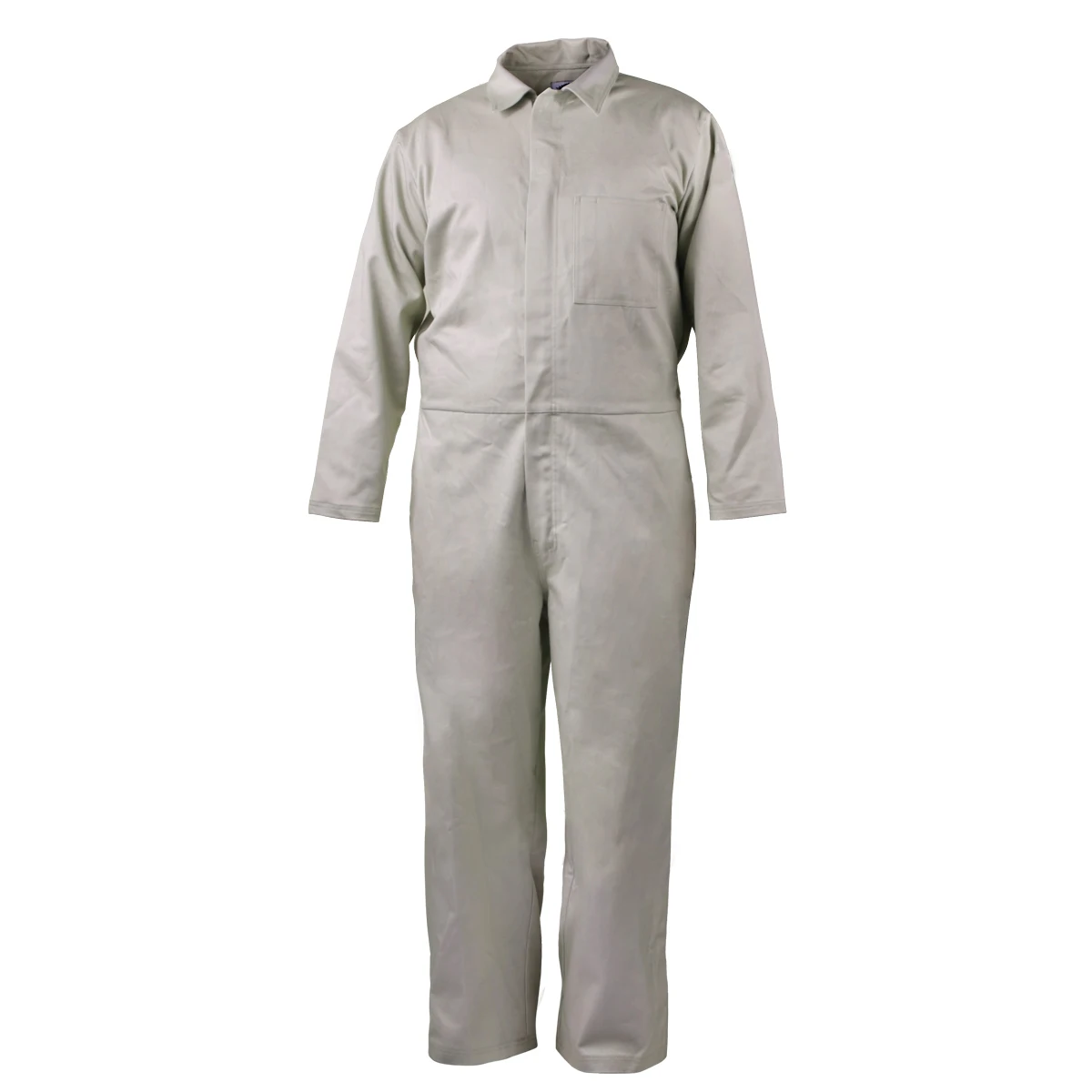 PK 100% Cotton Fire Retardant Clothing Overalls Coveralls Fire Resistance FR Safety Coverall