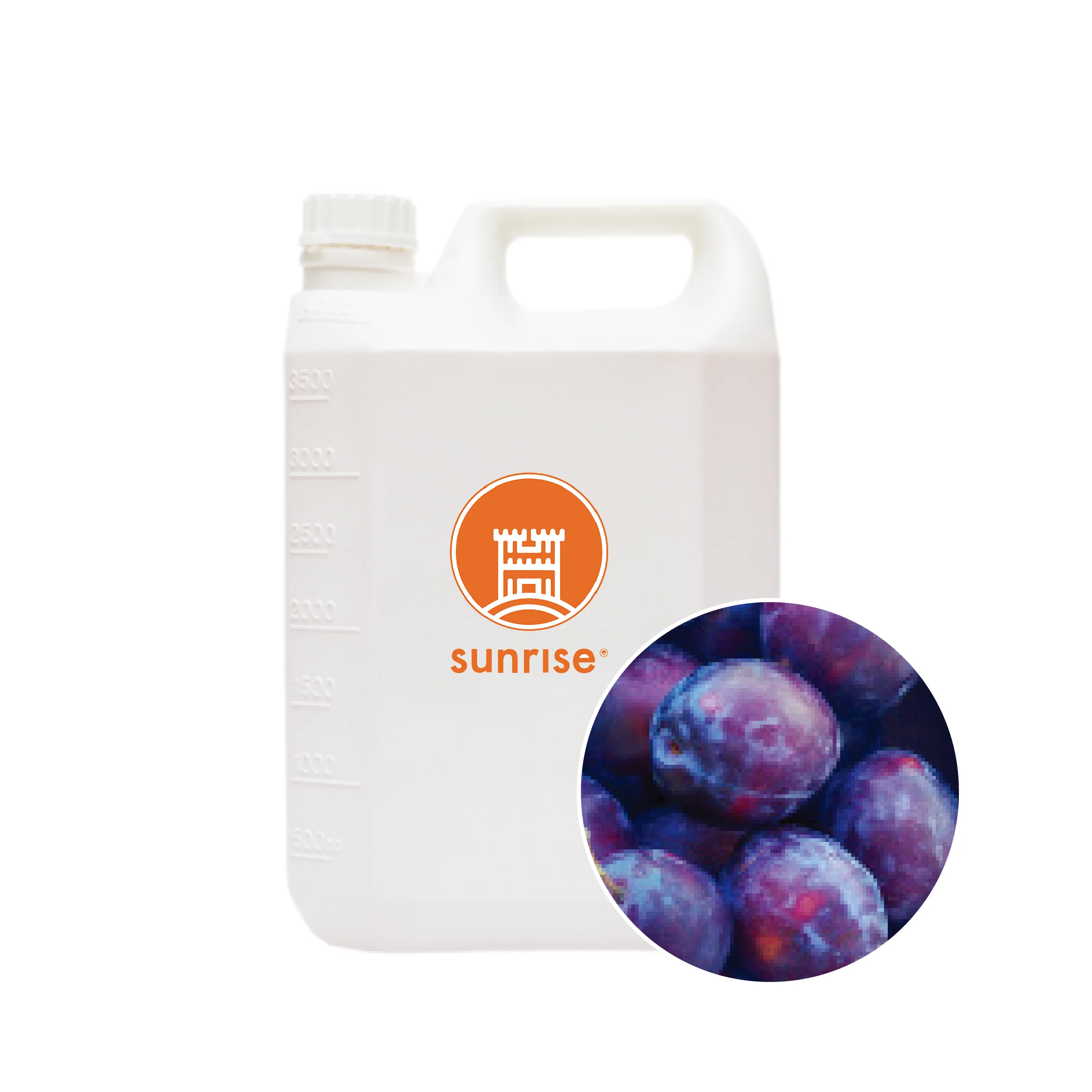 2022 Popular grapefruit syrup bubble tea concentrated juice syrup