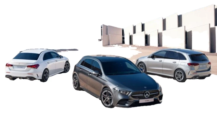 CHEAP USED CARS MERRCEDES-BENZ E-CLASS/G WAGON CARS FOR SALE