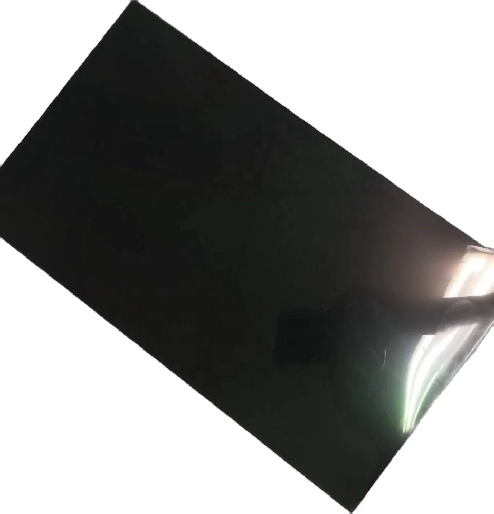 17'LCD Polarizer Film for Notebook Monitor 90 degree IPS matte