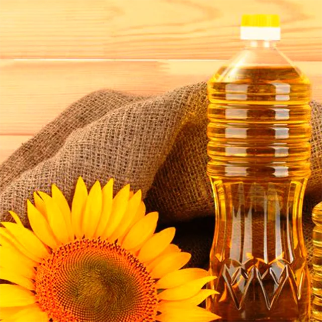 
Wholesale Cold Pressed sunflower seed oil 