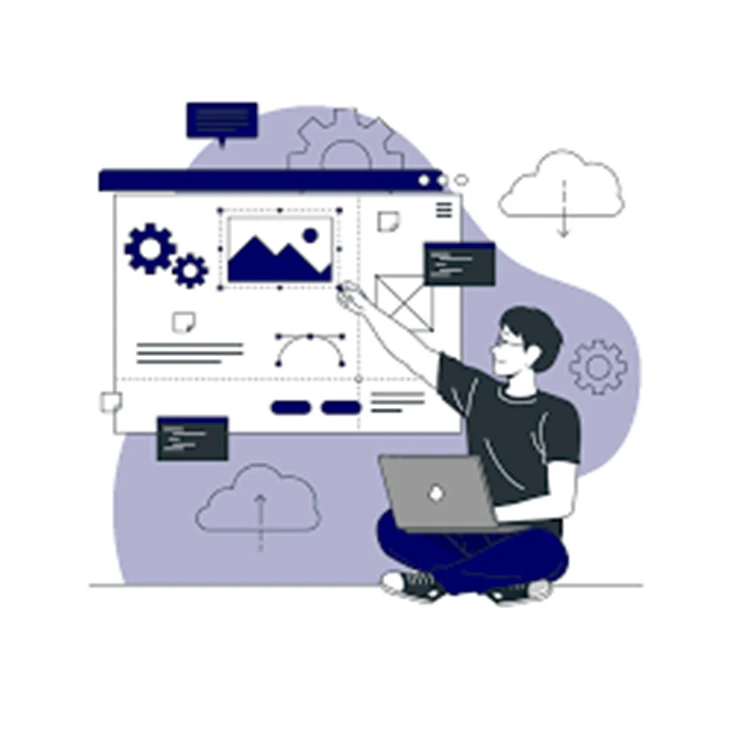 
Outsource Your Website Designing & Development at Best Price 