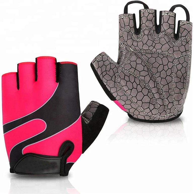 Поглощающие велосипедные перчатки от производителя 2022 индивидуальные высококачественные