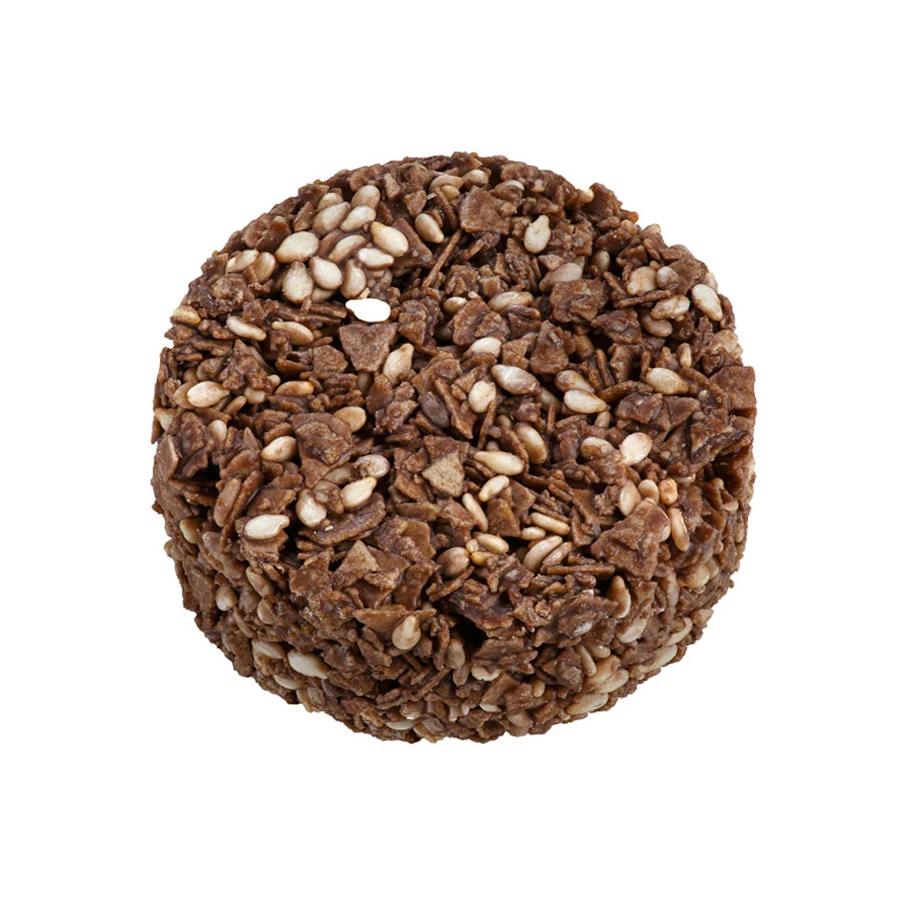 Зерна хлебобулочные изделия