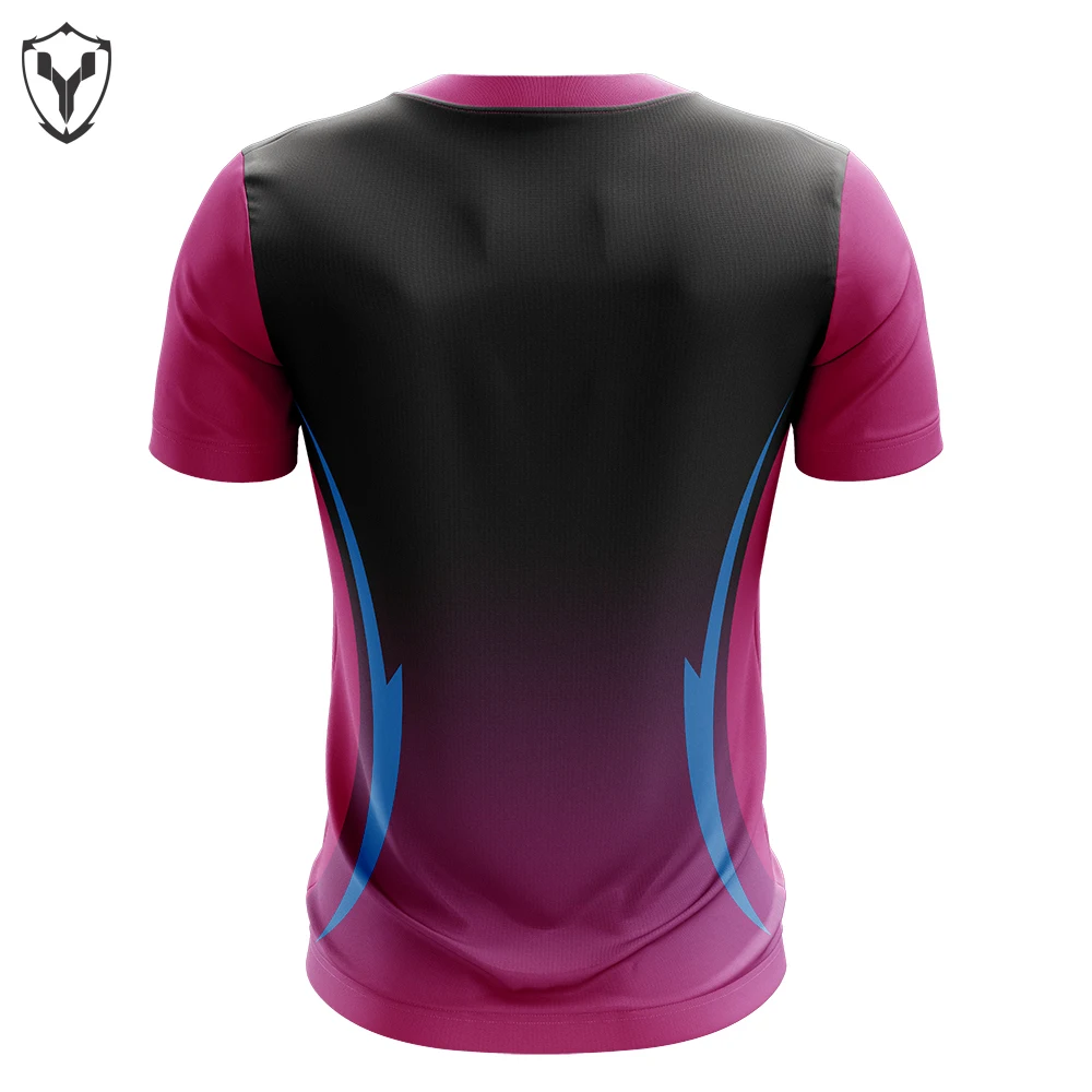 100% полиэстер новый дизайн высшего качества индивидуальная спортивная одежда с принтом Джерси для крикета Прямая продажа завода топ продаж мужчин