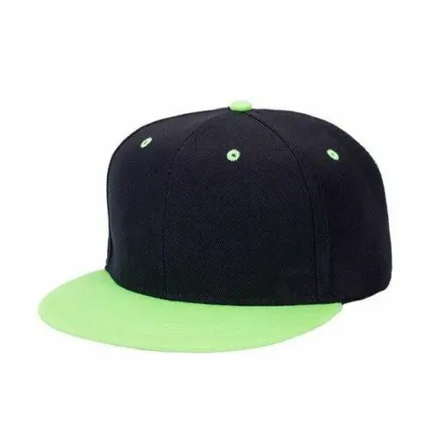 Premium Quality Customized Fitted Wholesale Baseball Mens Baseball Hat