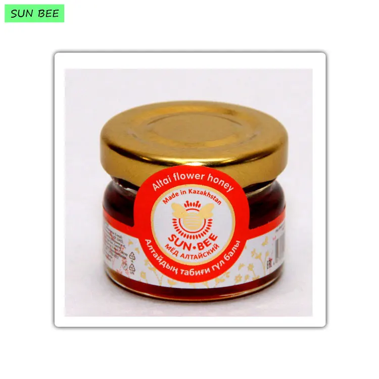 3 Years Shelf Life of Top Selling Altai Blossom Bee Honey at Attractive Price Best chip