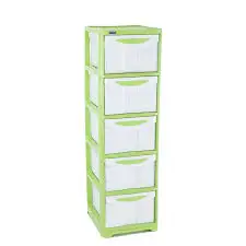 High Quality Duy Tan Sake Storage Cabinet Drawer 5-layer  Made in Viet Nam