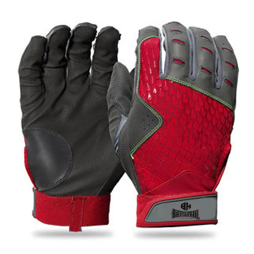 Baseball Batting Glove Gloves Wholesale Low Price Promotion Custom