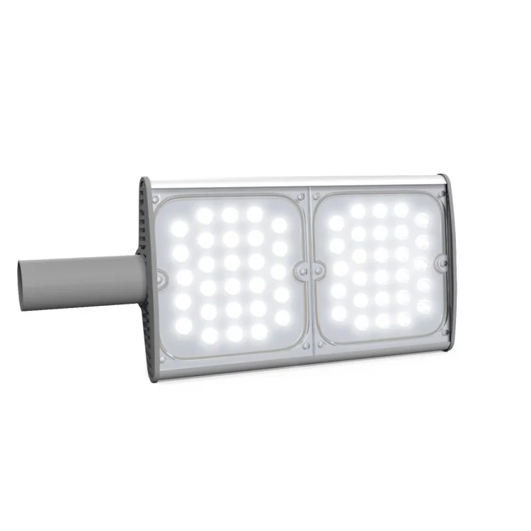 350*205*90 ECOLED-80W-9260-D120-K1 Lite, 9260 Lm, LED Lamp