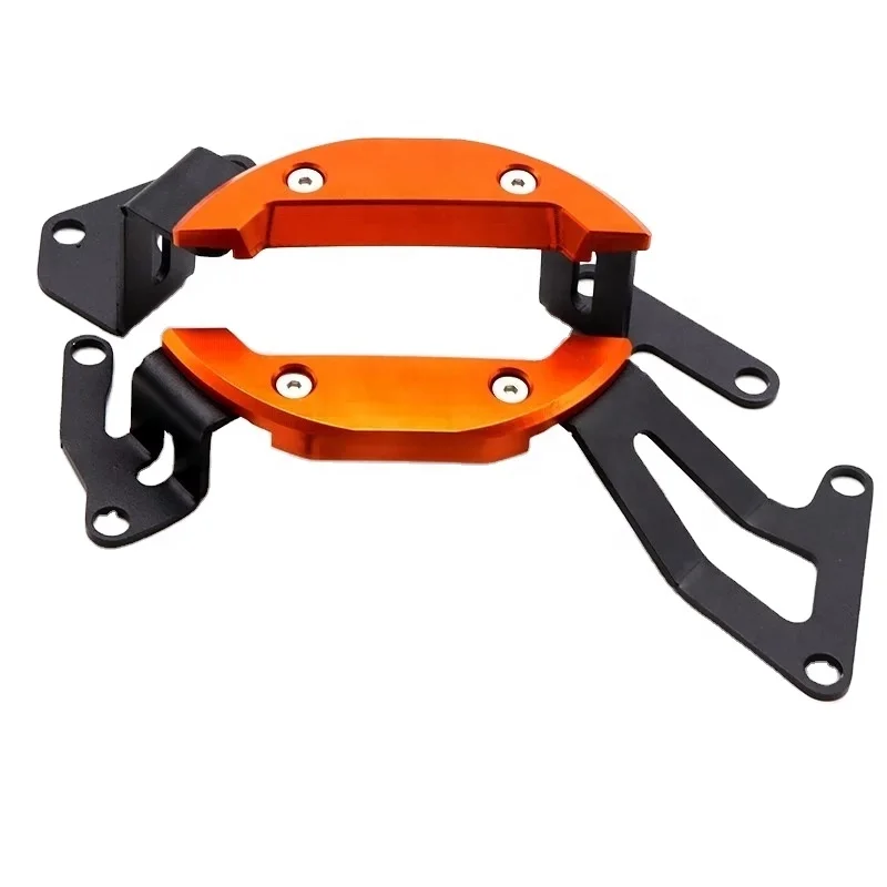 
Motorcycle Engine Guard Stator Cover Slider Protector for KTM DUKE 250 390 RC390 2017-2019 Engine Guard Cover protector 