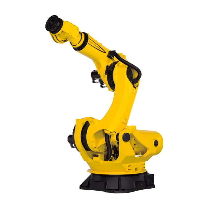 Fanuc M-1000iA  6 Axis Industrial Robot ForSpoting welding And Mig Welding Robot