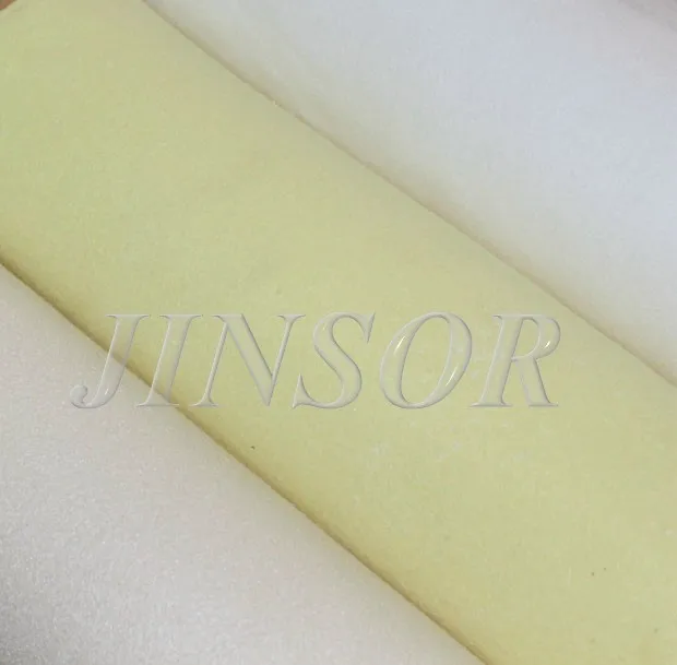 kevlar  nonwoven fabric for backpack interlining