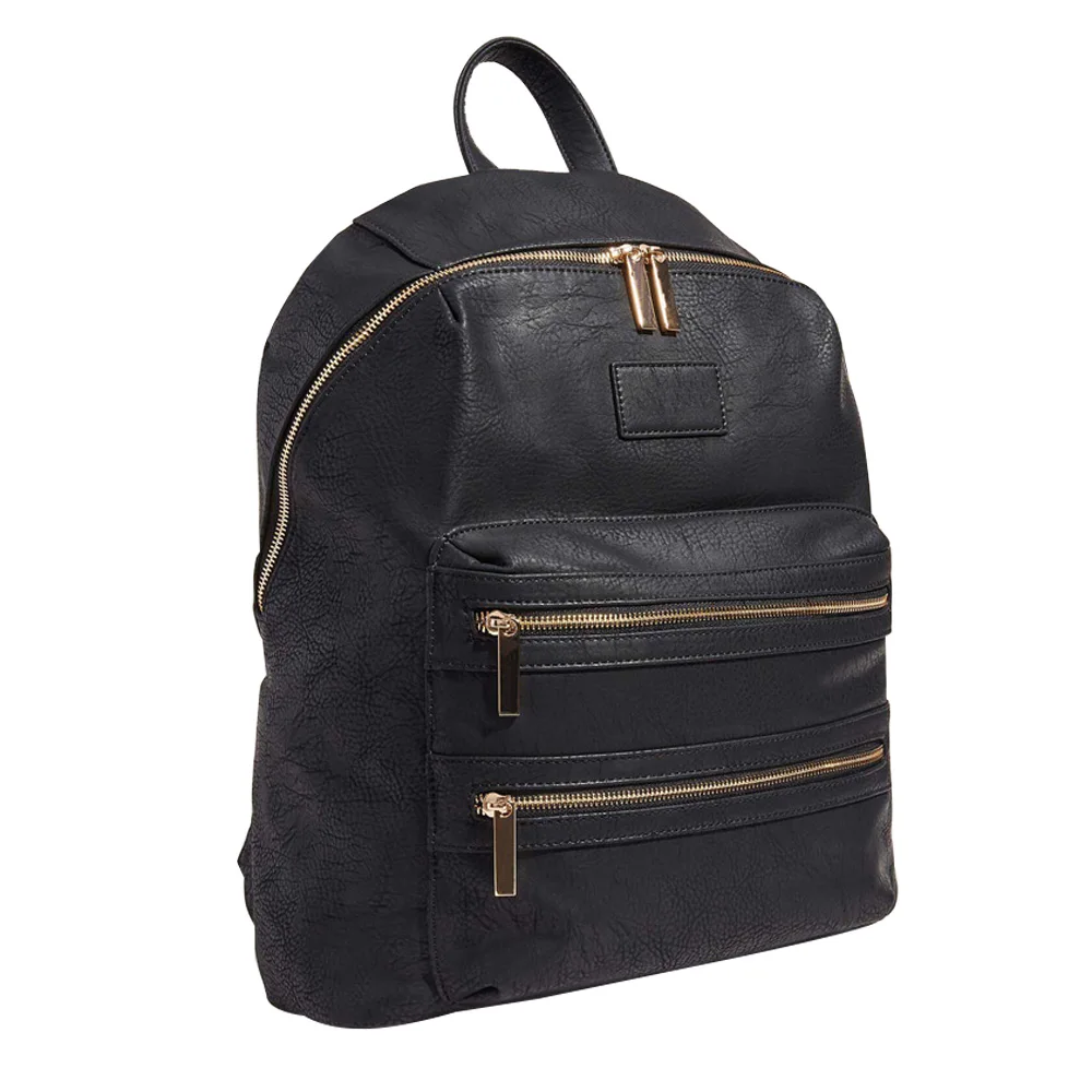 2020 Wholesale Custom New Fashion Water-Resistant Diaper Bag Best Selling Low MOQ Logo Pattern High Quality Design for Mom Dad