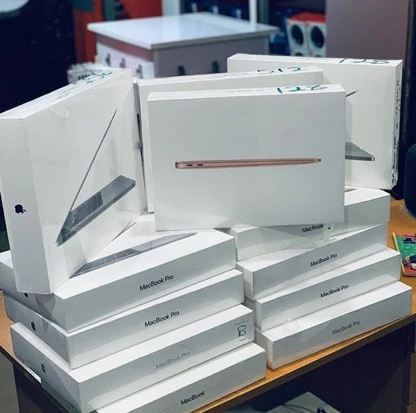 
13-inch Mac Book Pro Space Gray 