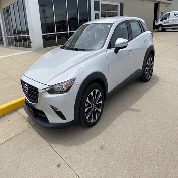 2018 2019 подержанные автомобили 2021 LAND ROVER RANGE ROVER Mazda