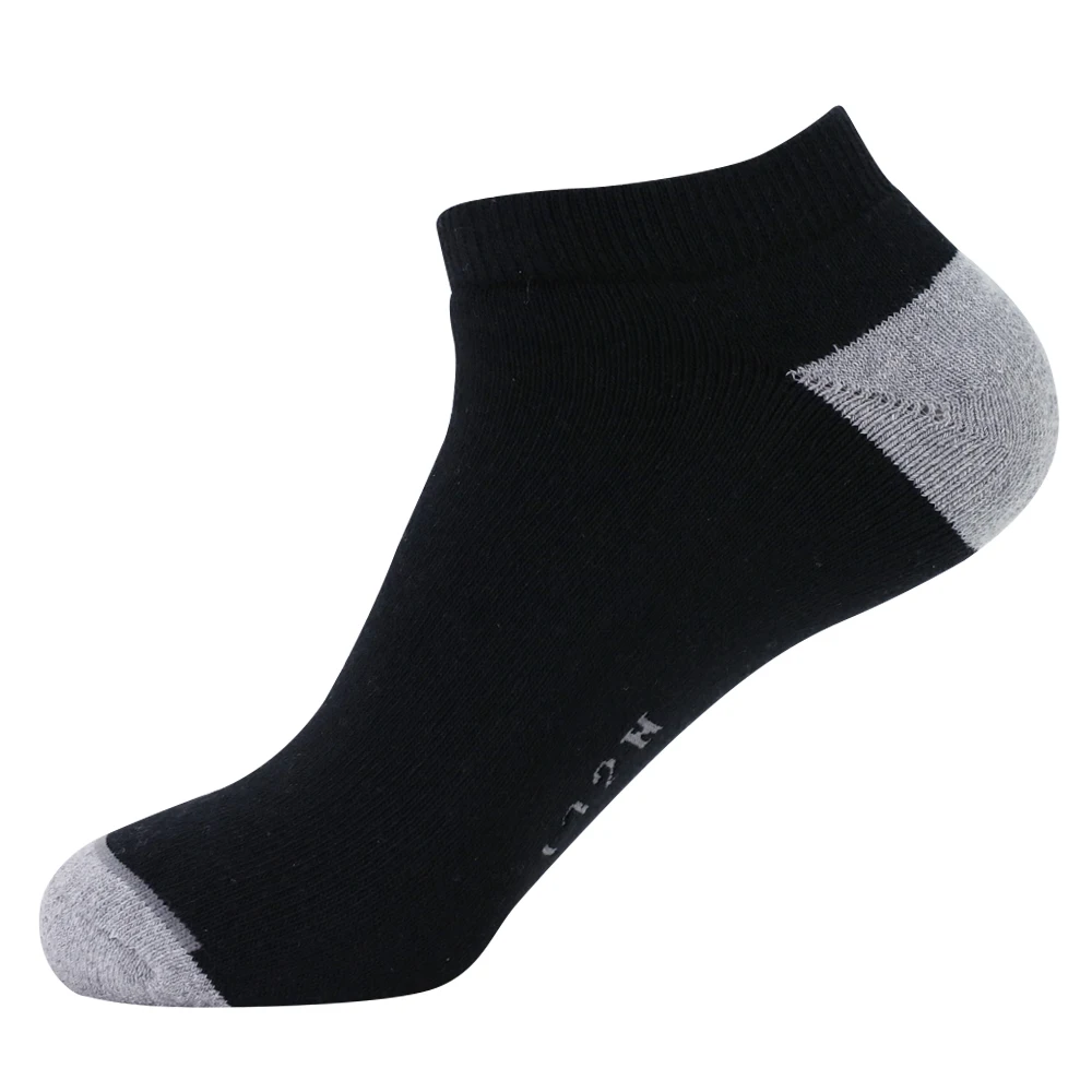 2021 Hot Sale 180tian Custom Man Arch Support Athletic Running Low Cut Sport Short Soccer Socks for Mens