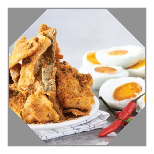 Original Flavor Crispy Fish Skin - Basa / Salmon Fish Skin with Low Price for Export / Ms.Thi Nguyen +84 988 872 713