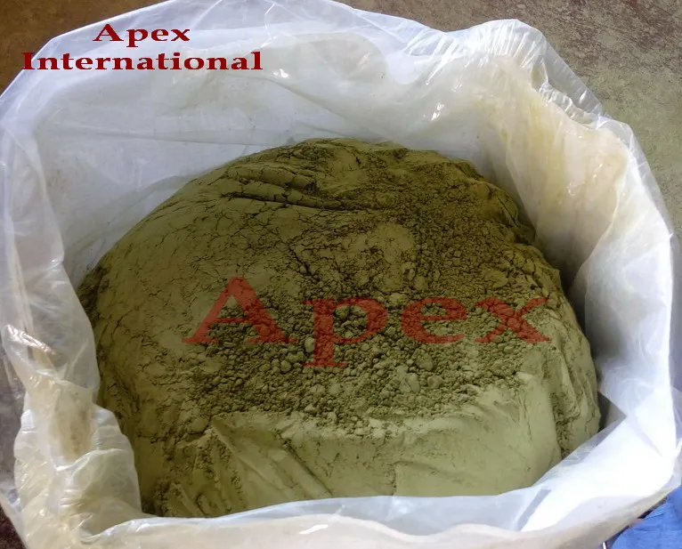 Senna Leaves no 5  Cassia Angustifolia Leaf no 5 powder