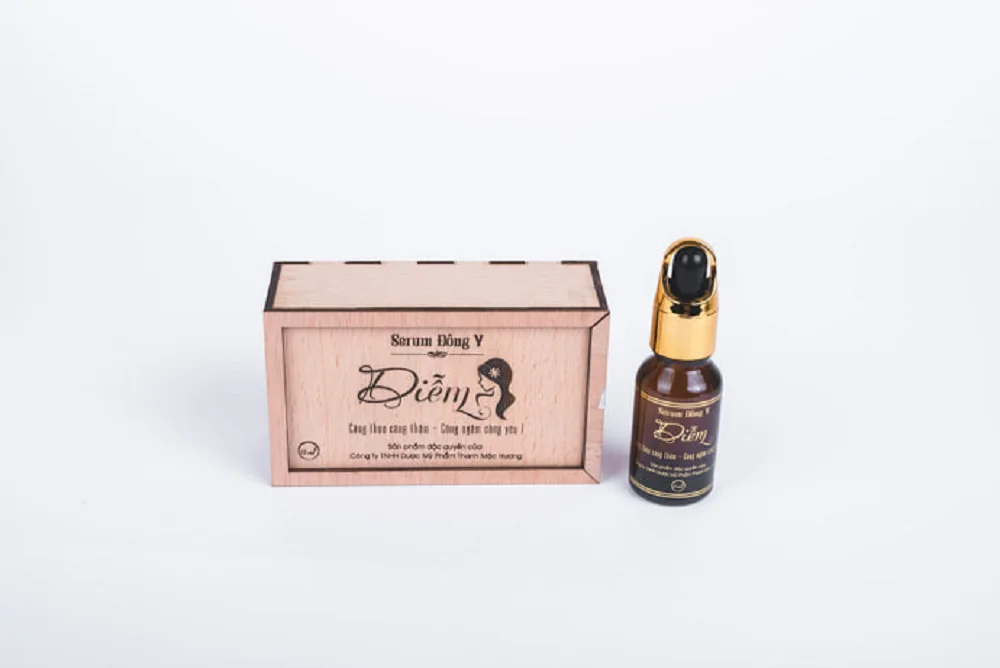 
Thanh Moc Huong Serum From Herbal Organic Product Private Label High Quality Anti-aging Whitening Good Price 