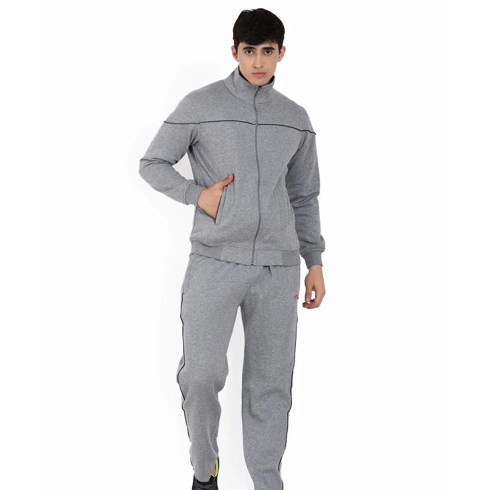 OEM Service Design Men Tracksuit Custom Sports Wear Men Tracksuit Customized Design and Color Tracksuits