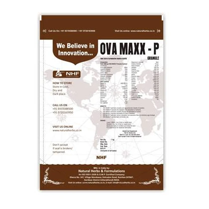 Natural Supplement to improve breeders fertility in Poultry